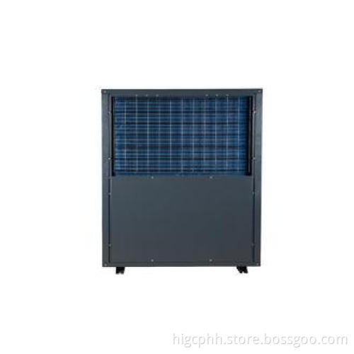 12 KW High COP low temperature Heat Pump For Hot Water and